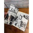 Navy Training Center Great Lakes Illinois IL 1957 Company 59 Keel yearbook Book