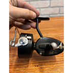 Garcia Mitchell 300 Spinning Fishing Reel - Incomplete - Parts
