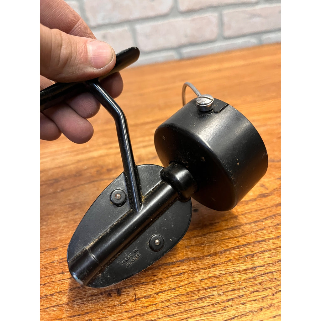 Garcia Mitchell 300 Spinning Fishing Reel - Incomplete - Parts