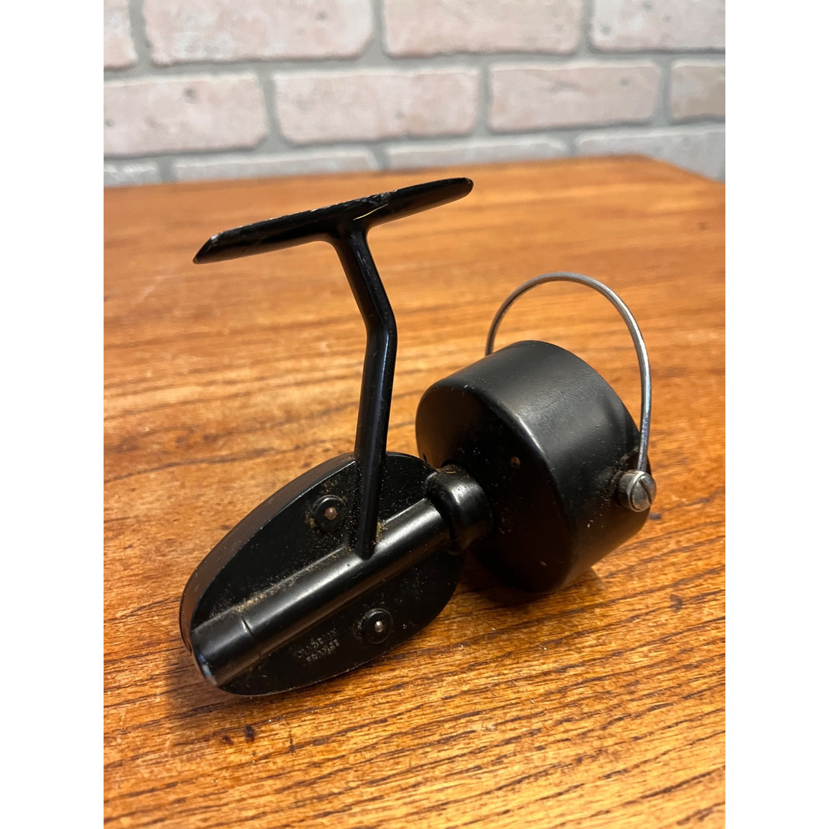 Garcia Mitchell 300 Spinning Fishing Reel - Incomplete - Parts