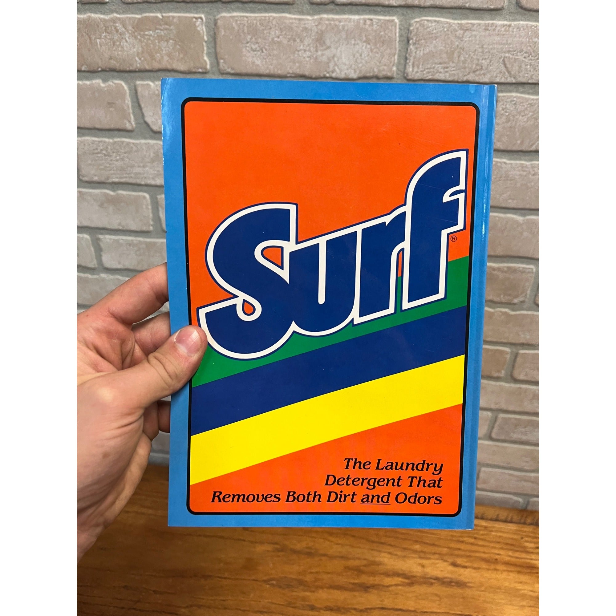 1987 Topps/Surf Book Baseball Cards Milwaukee Brewers (MLB) 1969 to 1986