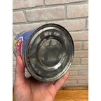 Vintage Chase & Sanborn Coffee Can Metal Tin 2lb Electric Perk