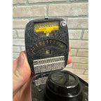 Vintage Electro Bewi Super Photographic Light Meter - Used