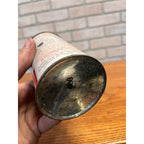 Vintage Standard oil Co. Insect Killer Can Advertising Bug Graphics 12oz