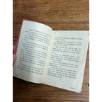 Great Aim Society, Were You Born In March?, Antique Astrology Booklet (1909)