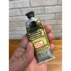 Vintage Eli Lilly Hamamelis & Stramonium Ointment Tube & Box Quack Medicine