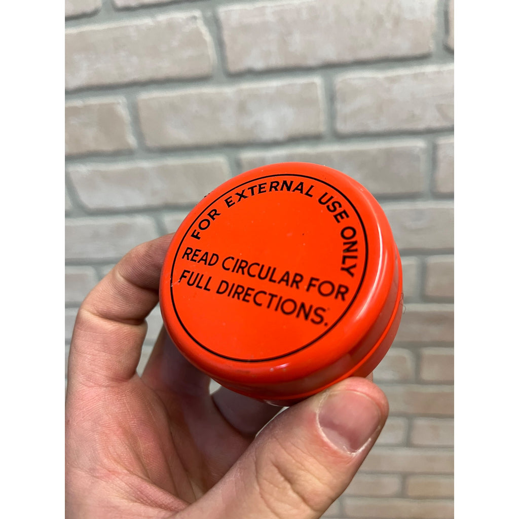 Vintage Palmers Skin-Success Ointment Box w/ Full Tin Antique Apothecary Pharma