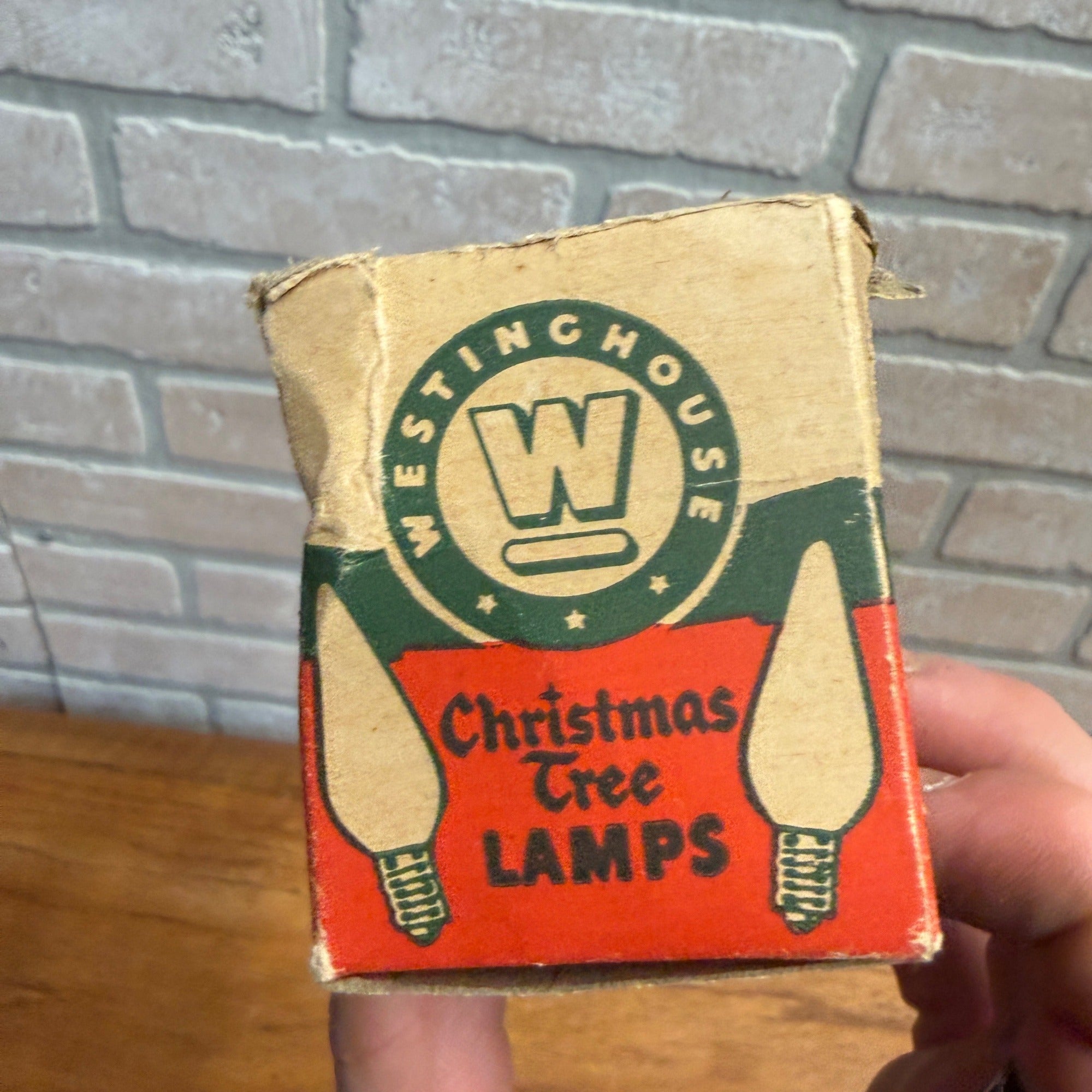 Mixed Lot C6 Red Christmas String Light Bulbs Replacement Works Set