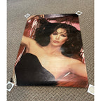 Vintage Jaclyn Smith “Pink” Poster 20X28 Pro Arts #692 Charlies Angels 1979