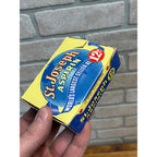 Vintage Apothecary Advertising Display St. Joseph Asp. Medicine Box of 12 Tins