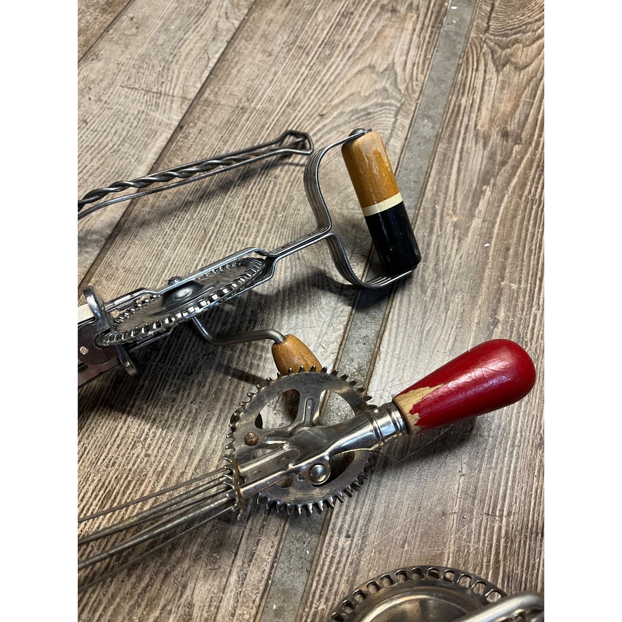 Antique & Vintage Tools – Brothers Antiques