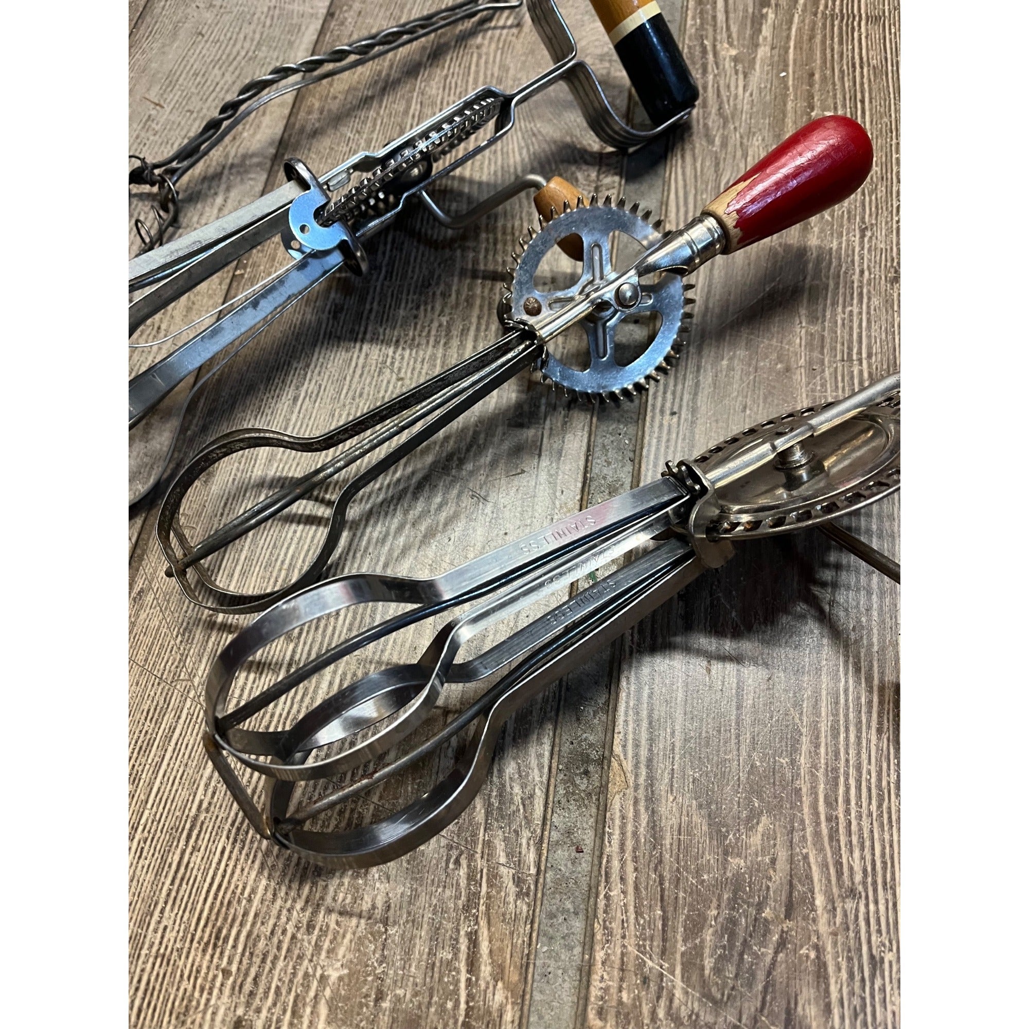 Antique & Vintage Tools – Brothers Antiques