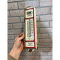 Vintage Northrup King Seeds Advertising Farm Ag Wall Sign