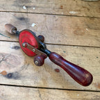 Vintage Millers Falls No 77A Woodworking Eggbeater Hand Drill USA