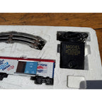 Vintage O-27 Gauge K-Line Pepsi Generation Train Set Complete Set