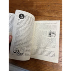 Vintage GM Automobile User's Guide with Wartime Suggestions Booklet WWII WW2