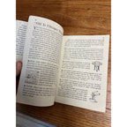 Vintage GM Automobile User's Guide with Wartime Suggestions Booklet WWII WW2