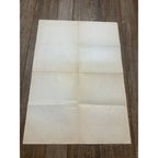 Original World War II Poster - Buy War Bonds - Third War Loan WWII 1943 Keppler