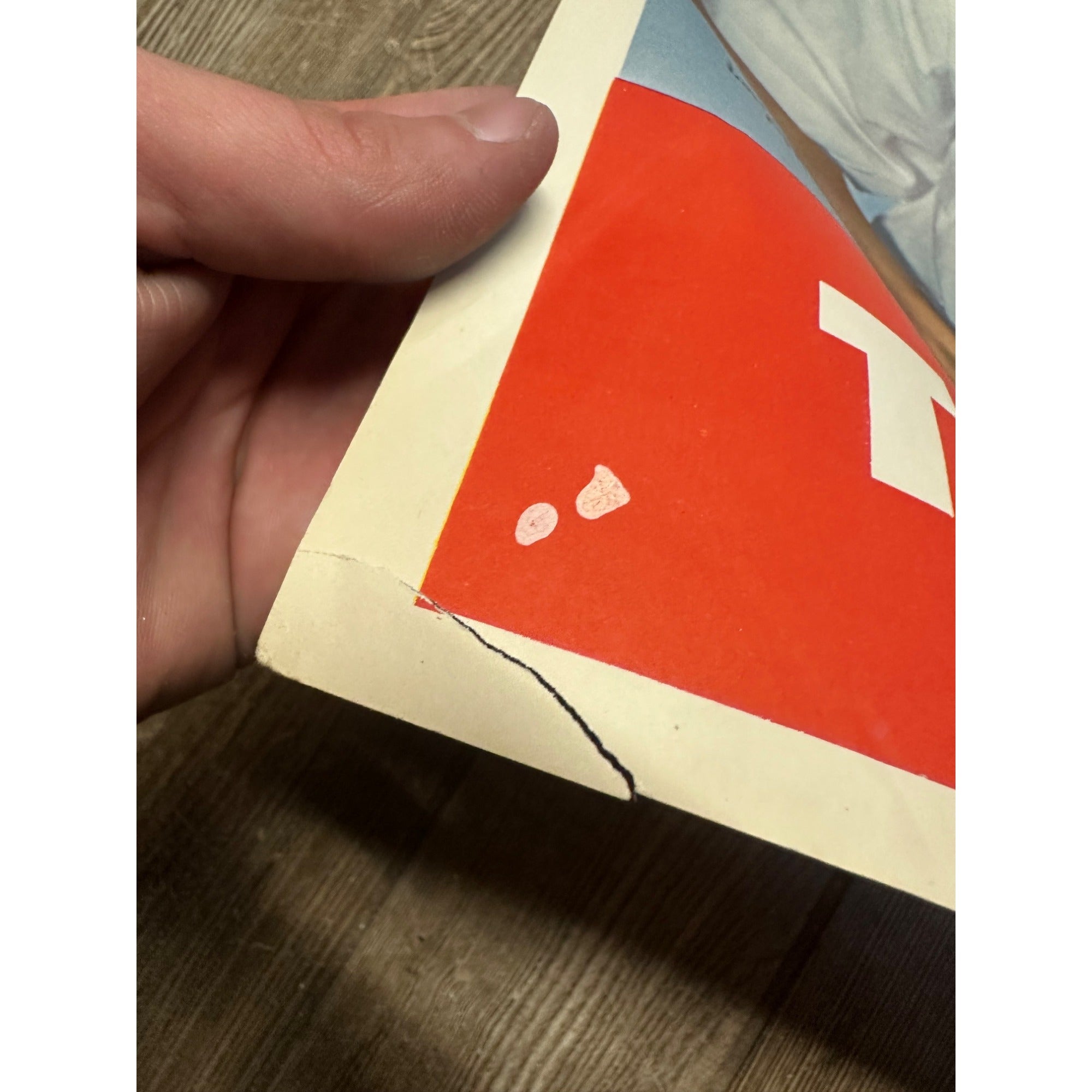 Original World War II Poster - Buy War Bonds - Third War Loan WWII 1943 Keppler