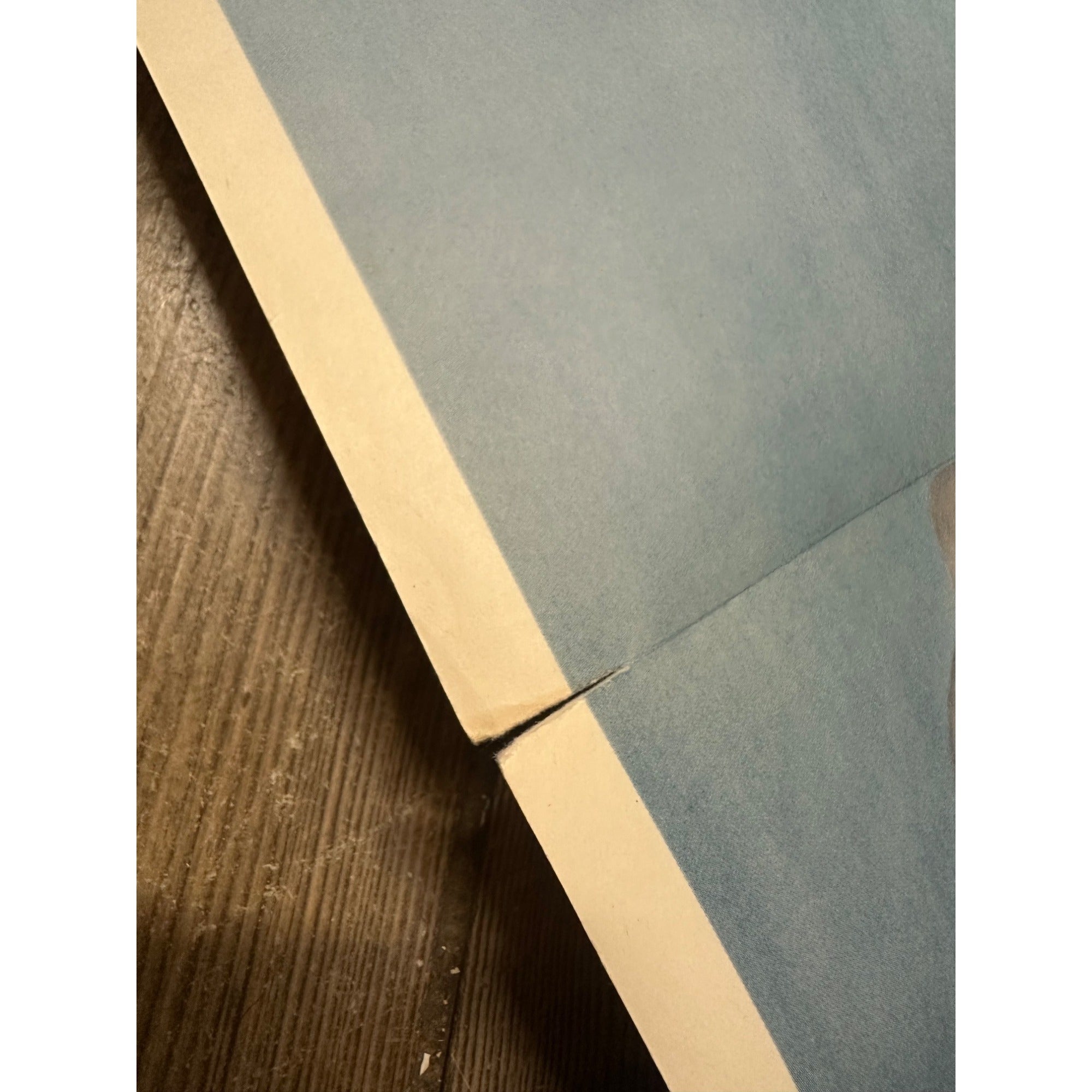 Original World War II Poster - Buy War Bonds - Third War Loan WWII 1943 Keppler