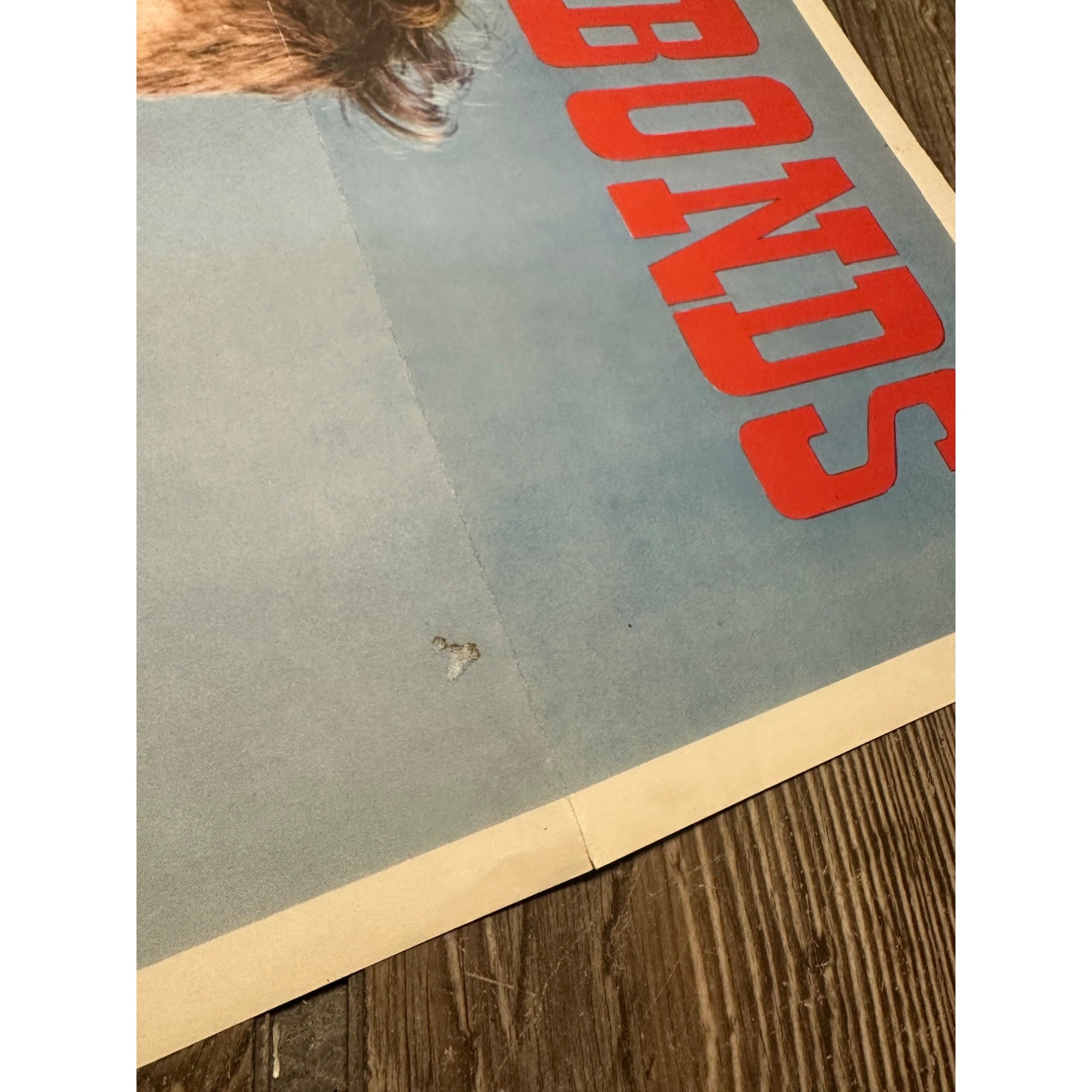 Original World War II Poster - Buy War Bonds - Third War Loan WWII 1943 Keppler