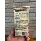 Vtg 90s Clearasil Antibacterial Acne Lotion NOS /Triclosan Sealed