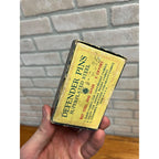Vintage 1930s Defender Safety Pins Empty Store Display Boxes Advertising Oakville CT