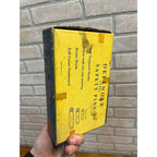 Vintage 1930s Defender Safety Pins Empty Store Display Boxes Advertising Oakville CT