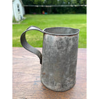 Rare Vintage A-Penn A PENN Motor Oil One Quart Pitcher Can Gas Advertisement