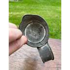 Rare Vintage A-Penn A PENN Motor Oil One Quart Pitcher Can Gas Advertisement