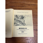 Marklin- lot of 2 Turn of the Century Vol.1 and Time of the Kaiser Vol.2 books