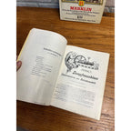 Marklin- lot of 2 Turn of the Century Vol.1 and Time of the Kaiser Vol.2 books