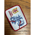 Colt 45 Malt Liquor Iron On Patch Embroidered Lager American Jacket Hat Cap
