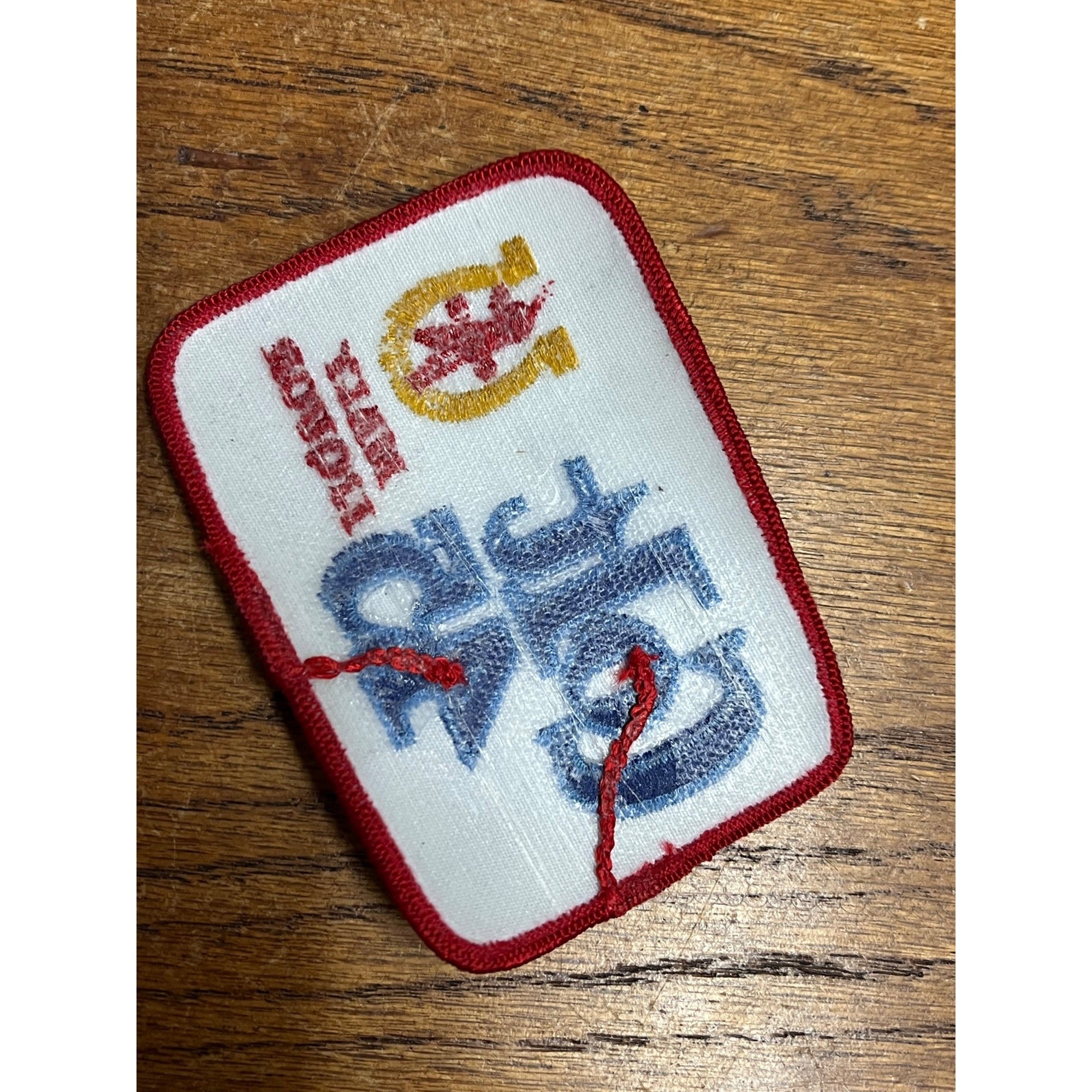 Colt 45 Malt Liquor Iron On Patch Embroidered Lager American Jacket Hat Cap
