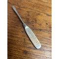 Vintage Lindsay Bros Minneapolis Plymouth Twine Lacrosse Plows Farm Screwdriver