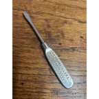 Vintage Lindsay Bros Minneapolis Plymouth Twine Lacrosse Plows Farm Screwdriver