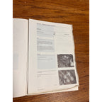 Mercedes-Benz Service Manual V-8 Engines M 116 (3.5 LTR) And M 117 (4.5 LTR) Used