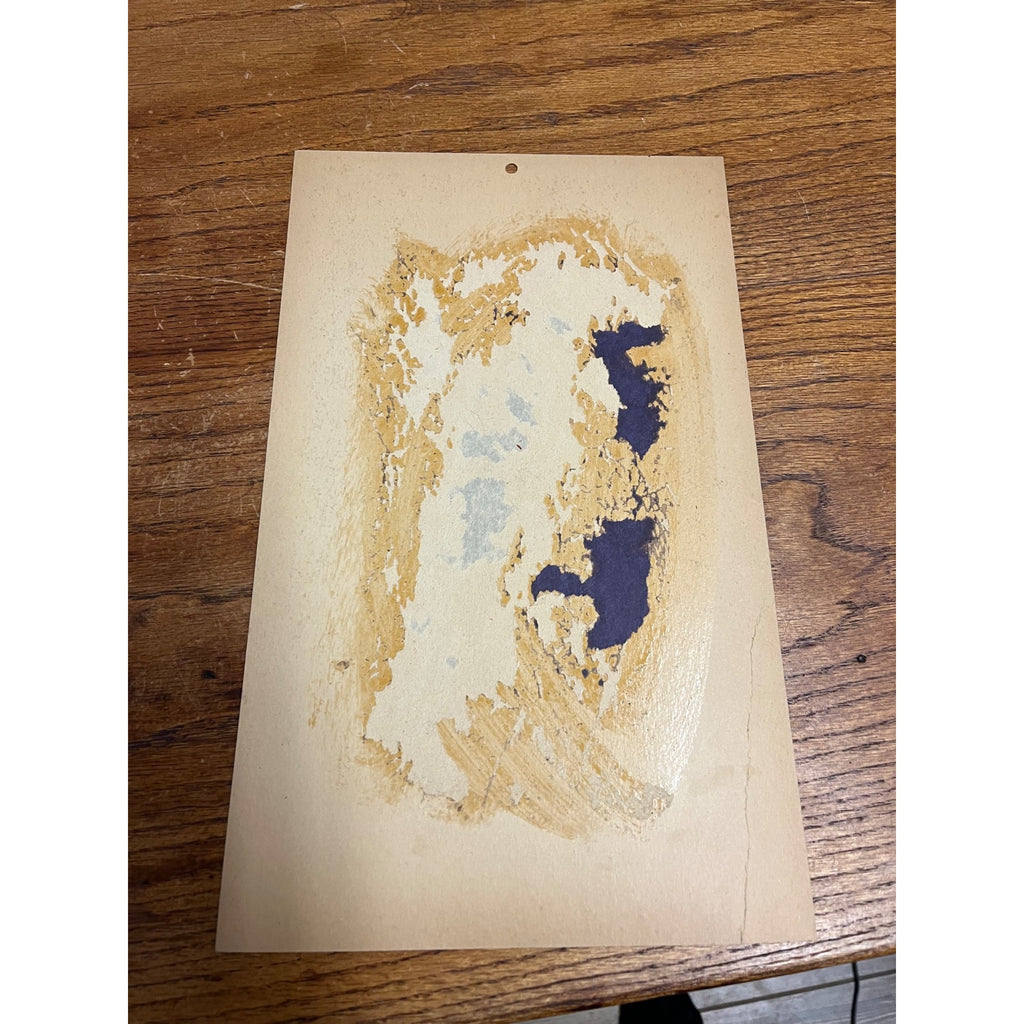 Vintage Art Deco Flapper Girl Lot (3) Litho Prints Artist R. Wilson Hammell