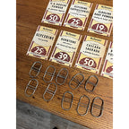 Vintage McKesson's Drug Store Advertising Price Signs Store Displays Lot (13)