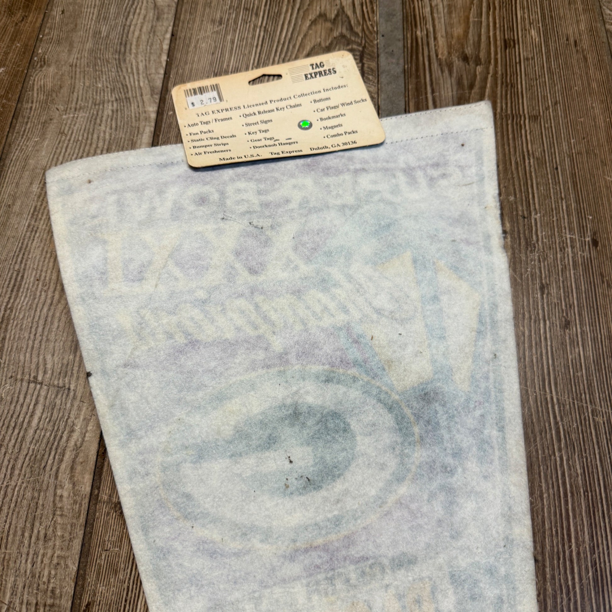 Green Bay Packers BILL SCHROEDER Signed Pennant Super Bowl XXXI Champion