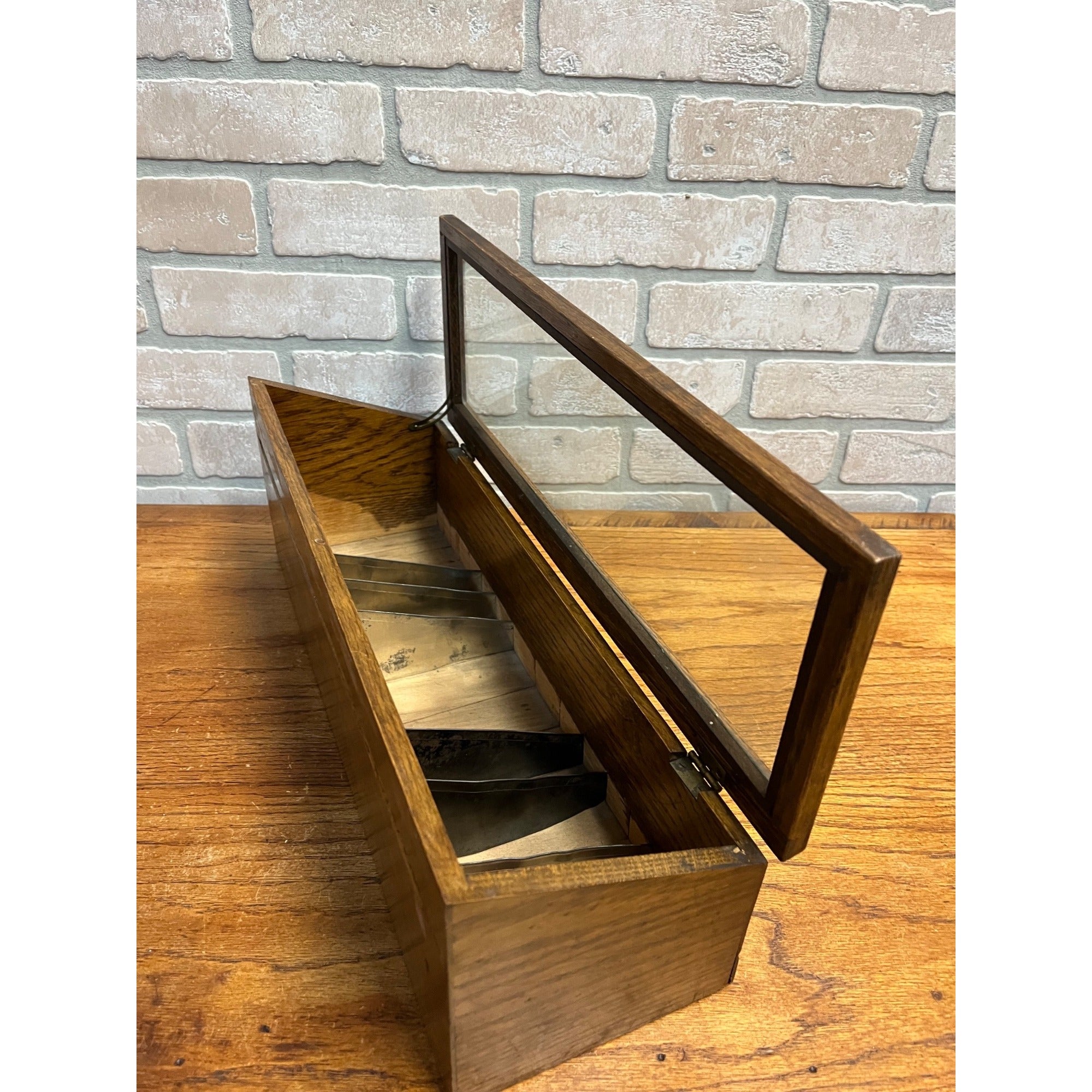 Vintage Regal Elastic Web Country General Store Advertising Display Sewing