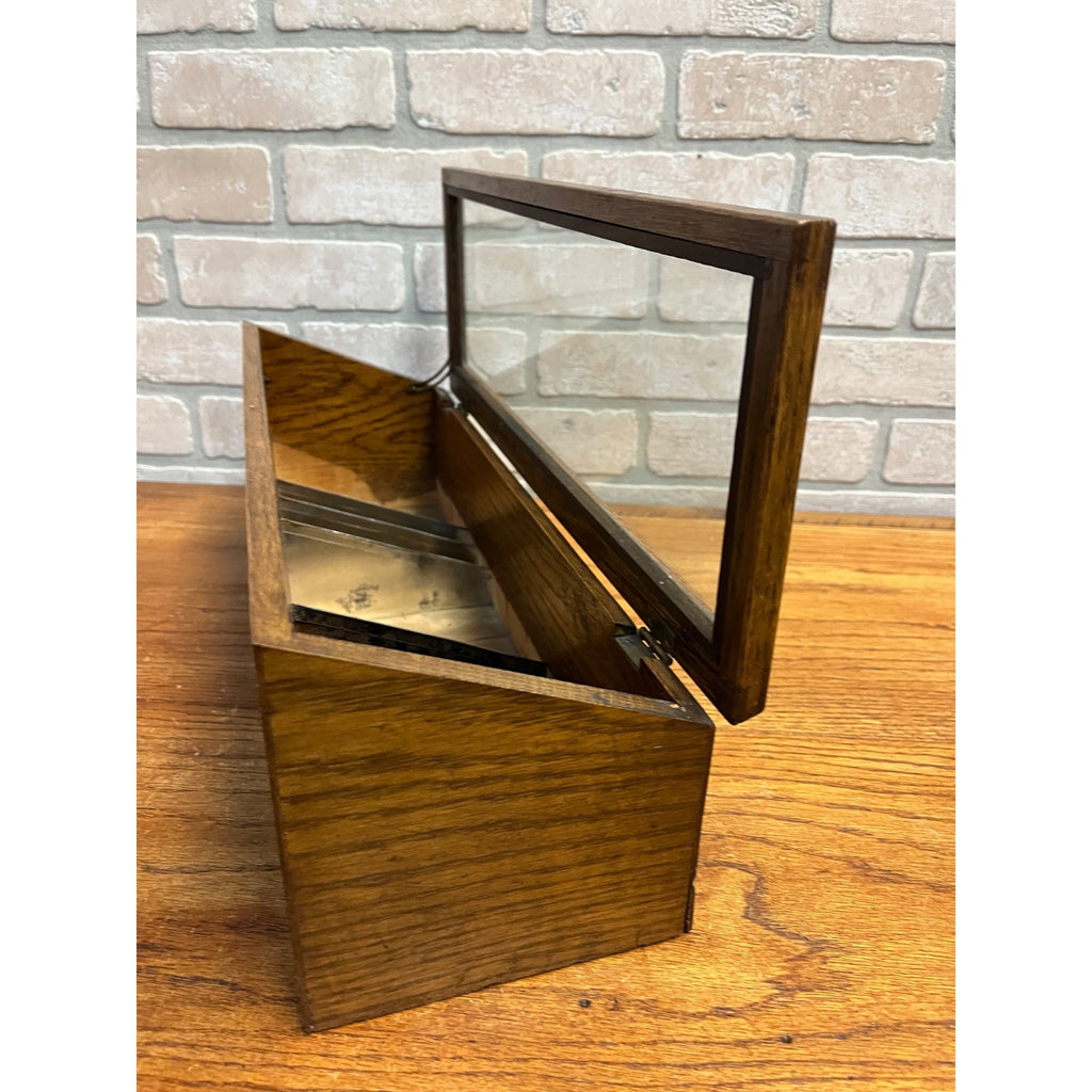 Vintage Regal Elastic Web Country General Store Advertising Display Sewing