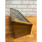 Vintage Regal Elastic Web Country General Store Advertising Display Sewing