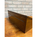 Vintage Regal Elastic Web Country General Store Advertising Display Sewing