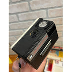 Vintage Imperial Instant Load 900 Camera With Original Box and Flash Accessories, Focal Film Circa 1965 Chicago, IL Untested