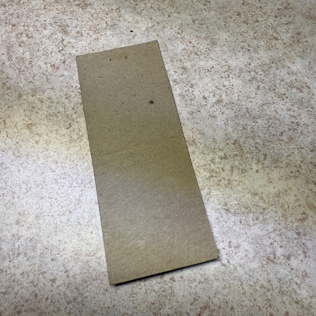 Lee's Tavern Gas Station Waucousta Wis Advertising Matchbook