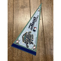 Milwaukee Brewers 2002 All Star Game Pennant Banner Gillette Mach3 SGA