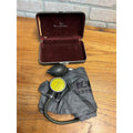 Antique Taylor Tycos Sphygmomanometer Blood Pressure Cuff Medical Instrument