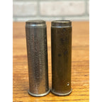 Vintage Schrader Tire Pressure Gauge Western Motor Supply Company Lot (2)
