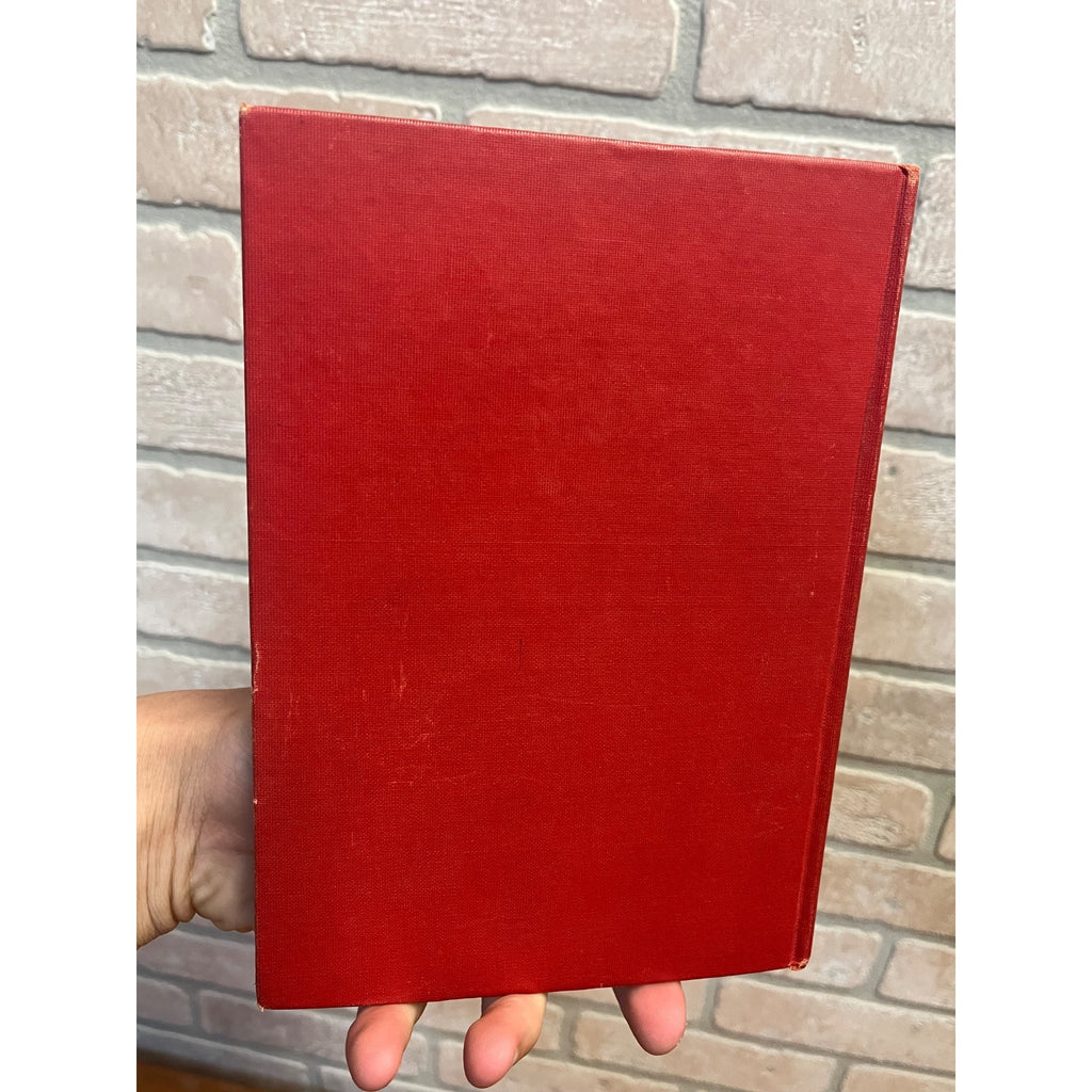 THE ODES OF THE INDEPENDENT ORDER OF ODD FELLOWS. Revised 1911 VG Condition